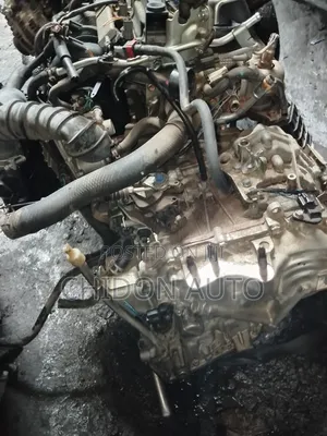 Mitsubishi Lancer Engine Grade 1