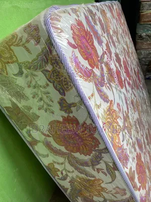 Mattress Foam