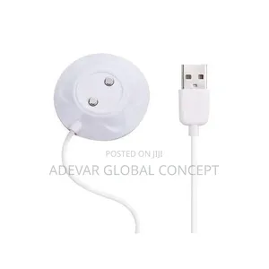 Rose Vibrator Usb Charger Cable