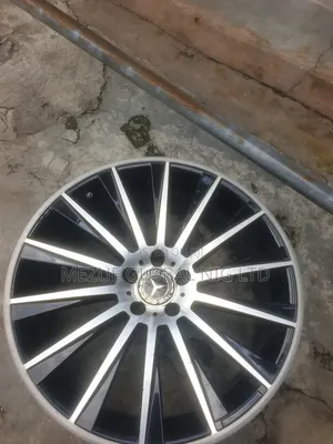 20inches Rim for Mercedes Benz Ml Gle GLK Etc 