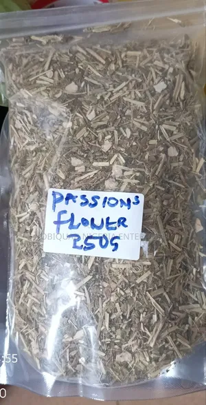 Passion Dried Flower 250g