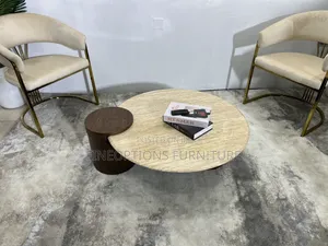 Walnut Nesting Centerpiece