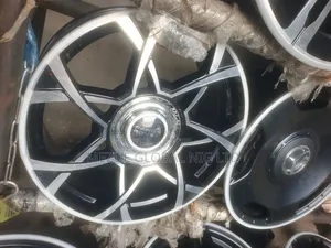 20inches Rim for Range Rover Evoque Etc 