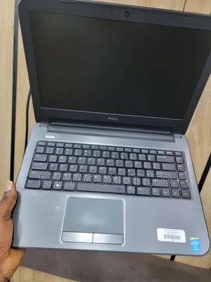 Laptop Dell Latitude 3440 4GB Intel Core i5 HDD 500GB