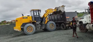 Purpose of Granite