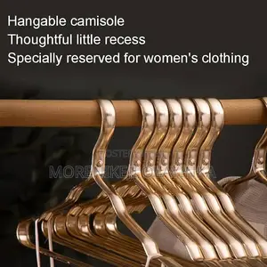 Golden Hanger