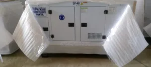 Perkins 40kva Diesel Generator – The Ultimate Backup Power Choice