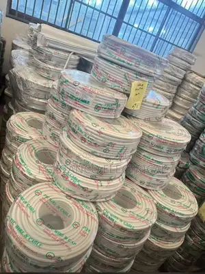 Flexible Cable 1.5x3 Core