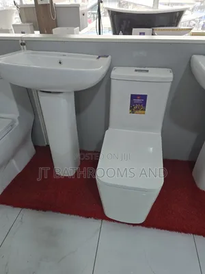 Standards Surface Sweethome Wc