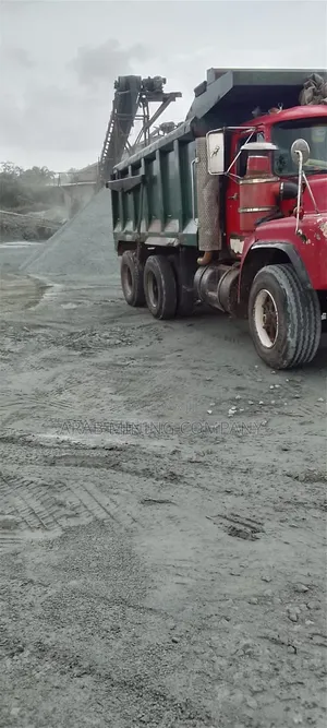 Stone for Building Project