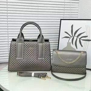 2 in 1 Chrisrossy Women’S Handbag