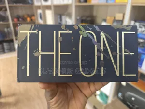 The One X Real Glass
