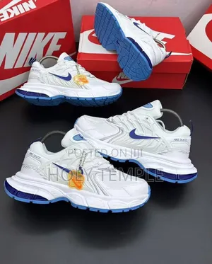 Quality Nike Skate Sneakers