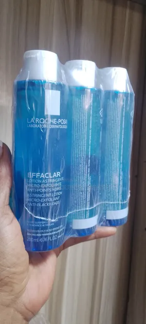 La Roche -Posay Effaclar Astringent Lotion, 200ml