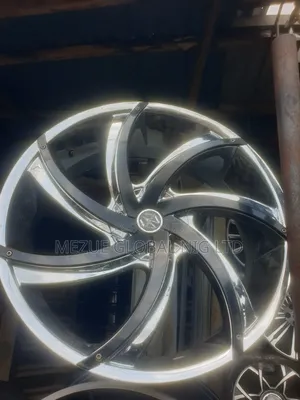 20inches Rim for Criseler Etc 