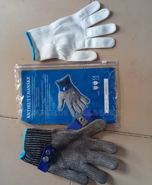 Anty Cut Hanske Glove