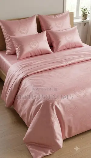 Premium Quality Bedspread Duvet Set