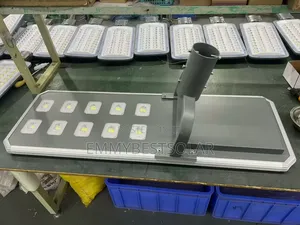 500w Industrial Steady Light Solar Street Light