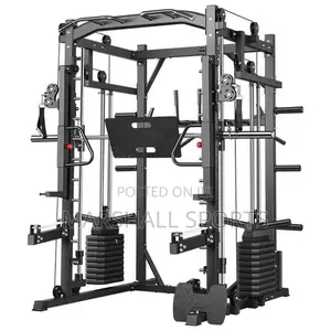 Smith Machine