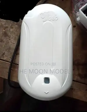Soap Dispenser