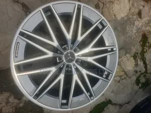 20inches Rim for Mercedes Benz Ml Gle GLK Etc 