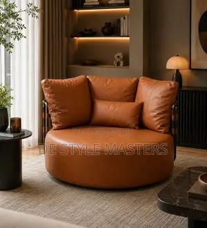 Luxury Accent Chair