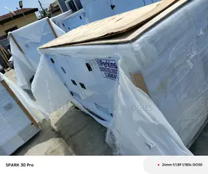Perkins 120kva Generator for Site Operations