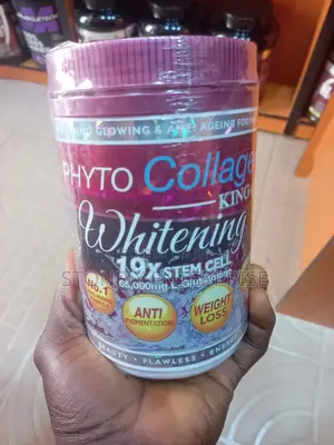 Phyto Collagen King of Whitening
