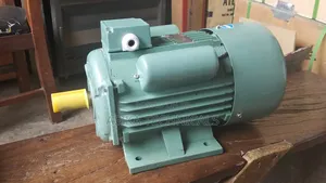 Electric Motor