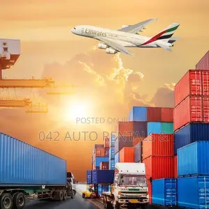 Tested and Trusted Clearing and Forwarding Agent