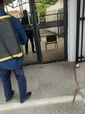 Ultimate Pest Control Ikosi Area