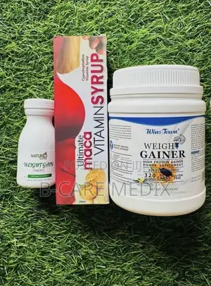 Weight Gain