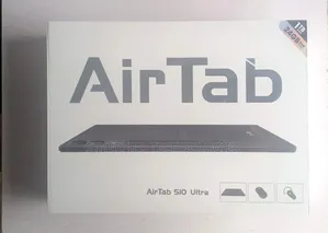 New AirTab S10 Ultra 1 TB Green