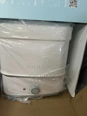 Papablic Baby Sterilizer