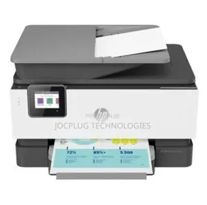 Hp Officejet Pro Inkjet Printer 8023