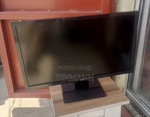 Uk Used Acer Ka240h 24” Led Monitor – Hdmi Vga Full Hd Display