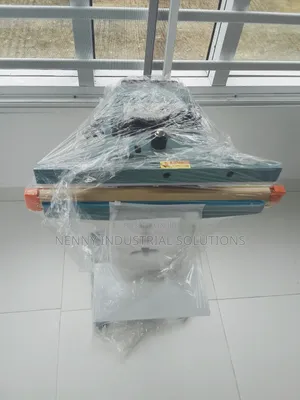 Pedal Sealing Machine