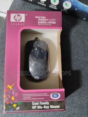 Gaming and Speed Mouse