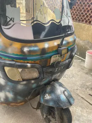 TVS 2024 Blue