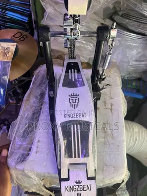 Kingzbeat Drum Pedal