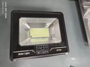 200w Ip68 Indoor/Outdoor Solar Street Light