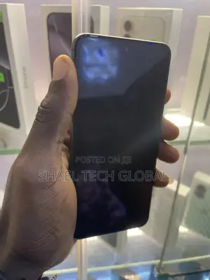 Google Pixel 8 128 GB Black