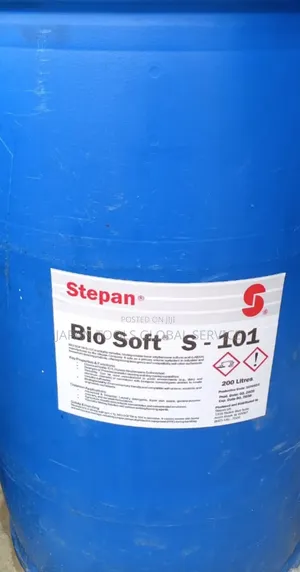 Stapan Bio-soft S-101 (200liter)