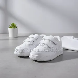 White Canvass