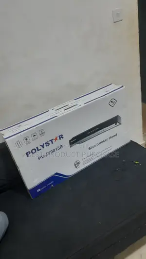 Get the New Polystar Pv-Jy9015b Slim Cooker Hood Today