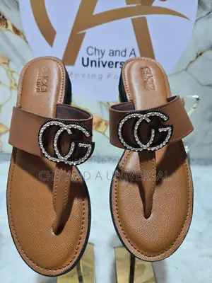 Gucci Women’S Sandal