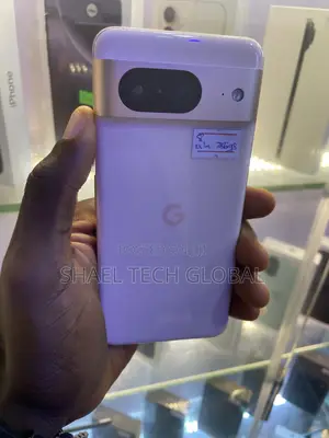 Google Pixel 8 256 GB