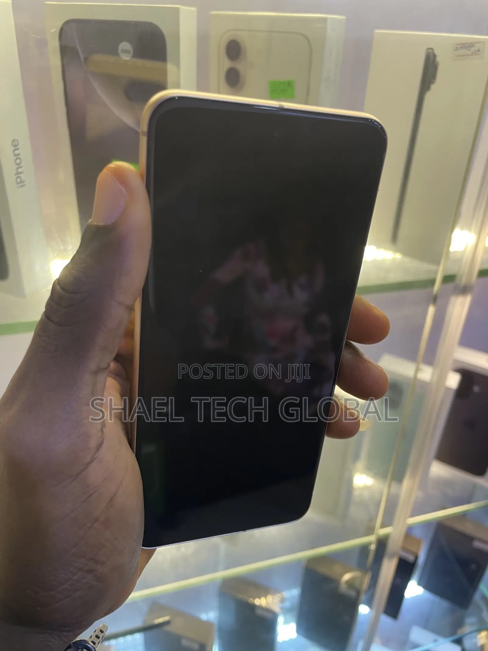 Google Pixel 8 256 GB