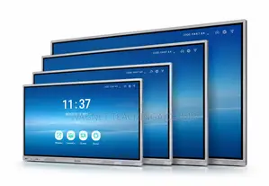 86inches Lumevax Interactive Smart Panel Boad
