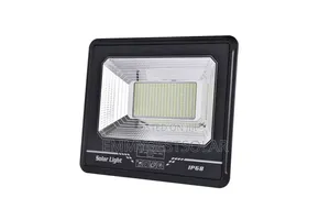 300w Separate Panel Solar Street Light